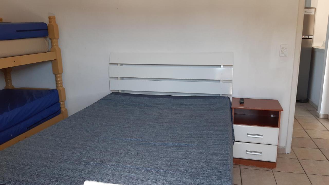 Biwa Condominio Cm Piscina, 1Garagem, Wi-Fi 300 Mega, Central De Vigilancia Remota , Centro Do Guaruja Proximo A Praia E Comercio, Horarios Check-In E Check-Out Flexiveis Exterior foto