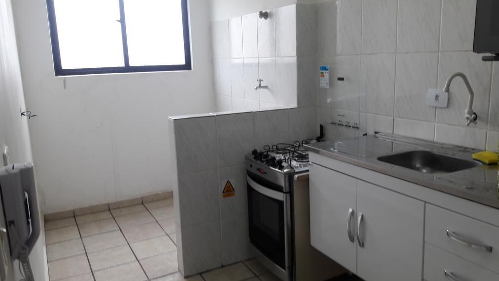 Biwa Condominio Cm Piscina, 1Garagem, Wi-Fi 300 Mega, Central De Vigilancia Remota , Centro Do Guaruja Proximo A Praia E Comercio, Horarios Check-In E Check-Out Flexiveis Exterior foto