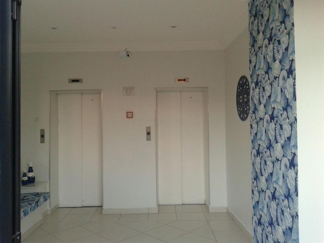 Biwa Condominio Cm Piscina, 1Garagem, Wi-Fi 300 Mega, Central De Vigilancia Remota , Centro Do Guaruja Proximo A Praia E Comercio, Horarios Check-In E Check-Out Flexiveis Exterior foto